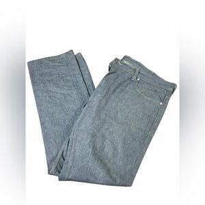 Levi Strauss & Co Men’s 511 skinny jeans; W 42, L 32